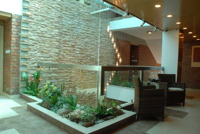 Platinum Suites Dhaka Buitenkant foto