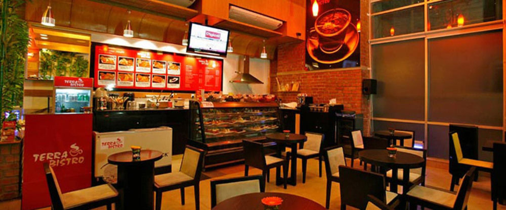 Platinum Suites Dhaka Buitenkant foto