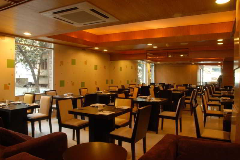 Platinum Suites Dhaka Buitenkant foto